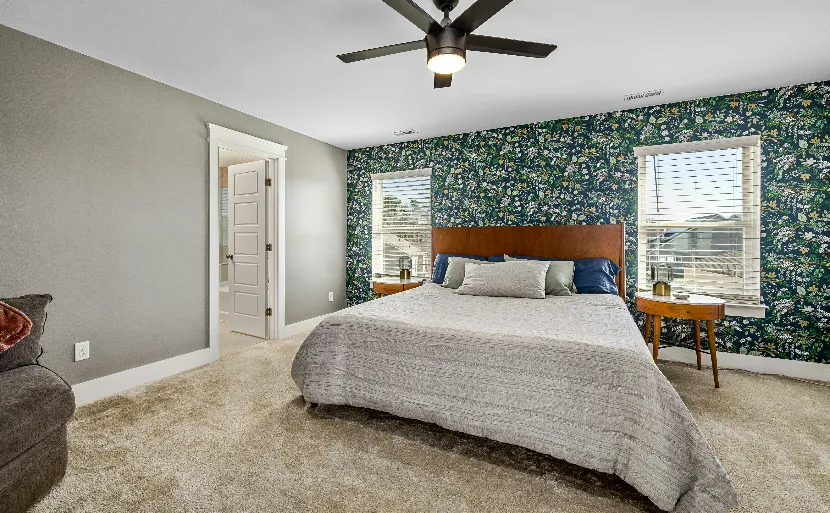 ویلایی دو طبقه 206 متری جنوبی در سپاهانشهر 3867