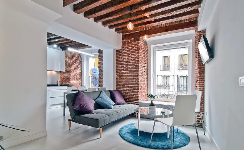 آپارتمان 105 متری دو خواب در غدیر سپاهانشهر 3872