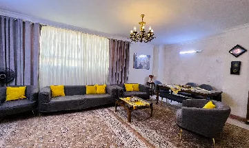 آپارتمان 90 متری دو خواب در توحید سپاهانشهر