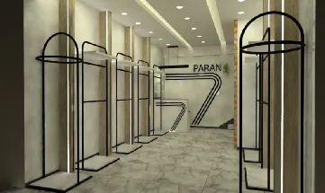 مغازه 20متری در سپاهان شهر