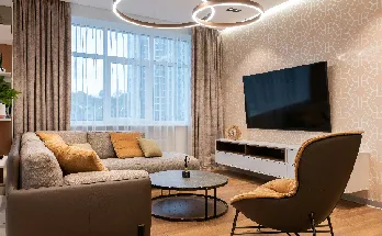 آپارتمان 128 متری سه خواب شاهد سپاهانشهر