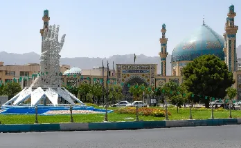 مغازه 20متری در مجتمع نقش جهان سپاهان شهر