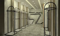 مغازه 20متری در سپاهان شهر