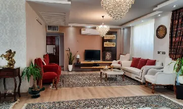 آپارتمان 152 متری فارابی 4 سپاهانشهر