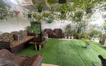خانه ویلایی 2طبقه در رهنان اصفهان
