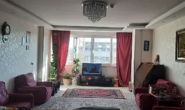 آپارتمان 107 متری در غدیر سپاهانشهر