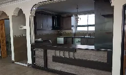 آپارتمان 125متری شمالی جنوبی در سپاهان شهر