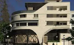 ویلایی 115 متری طبقه اول 2خوابه در سپاهان شهر