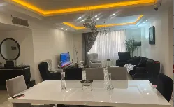آپارتمان 167 متری سه خواب دو بر نور در سپاهان شهر