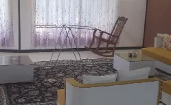 باغ 1000متری در روستار زغمار بهارستان اصفهان