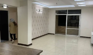 آپارتمان 94 متری جنوبی محدوده رباط 3