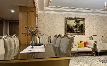 آپارتمان 120متری3خواب جنوبی غربی در سپاهان شهر