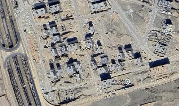 آپارتمان 142متری سه خواب در چشمه توتی
