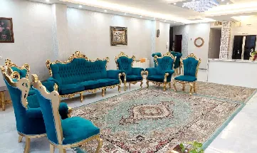 آپارتمان 143 متری دو خواب خوارزمی سپاهانشهر