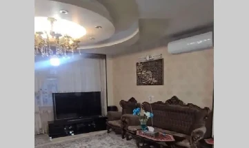 آپارتمان 119 متری جنوبی محدوده رباط 3