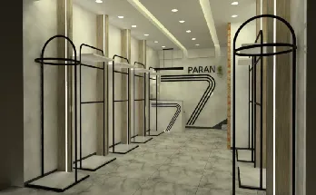 مغازه 33متری در سپاهان شهر