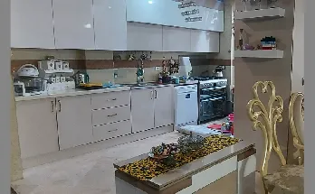 آپارتمان 100متری جنوبی 2خواب در سپاهان شهر