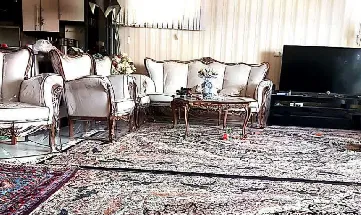 خانه ویلایی دو طبقه در سپاهان شهر