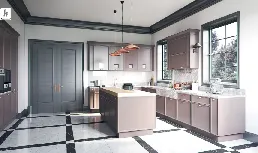 خانه ویلایی 312متری 4خواب جنوبی در شریعتی اصفهان