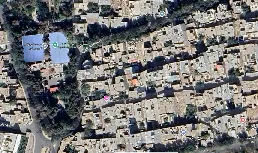 زمین 300متری کاربری مسکونی در آتشگاه