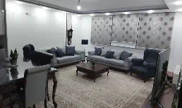 آپارتمان 140 متری دو خواب خیابان ارتش
