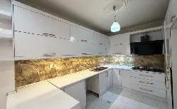 آپارتمان 105متری 2خوابه غربی شرقی در سپاهان شهر