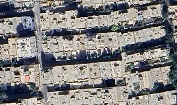 خانه کلنگی 375 متری قابل سکونت در خیابان جی اصفهان