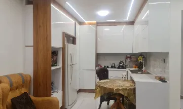 آپارتمان 86 متری جنوبی 2 خواب در سپاهان شهر