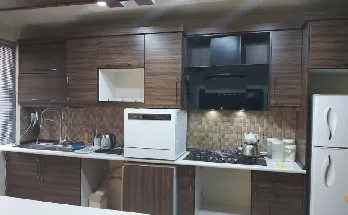 آپارتمان 85 متری 2خواب در سپاهان شهر