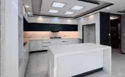 طبقه اول 120 متری در یک خانه ویلایی در سپاهان شهر