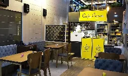 فروش فوری مغازه در میدان انقلاب