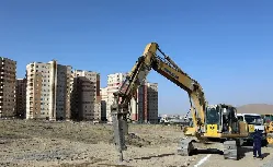 آپارتمان 110 متری در چشمه توتی دانشگاه اصفهان
