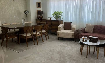 آپارتمان 120 متری شمالی شرقی در سپاهان شهر