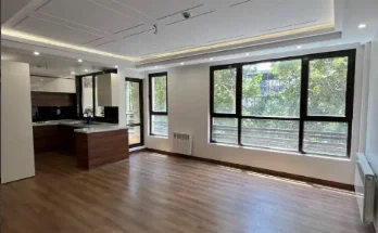 اپارتمان 114متری 2 خواب در سپاهان شهر