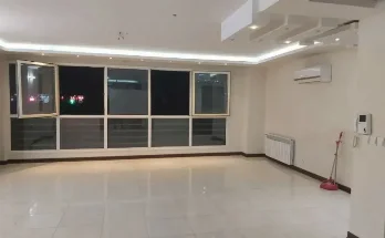 آپارتمان 135 متری 3 خواب در سپاهان شهر