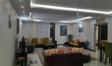 آپارتمان 136متری 3 خواب جنوبی غربی در سپاهان شهر