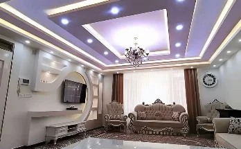 اپارتمان 103متری 2 خواب در سپاهان شهر