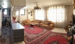 82 متری هشت بهشت غربی دوبر