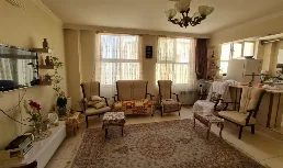 خانه ویلایی 72 متری غربی-شرقی خیابان بهشتی