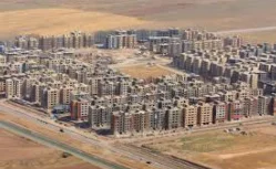 زمین 145 متری در خیابان جی اصفهان