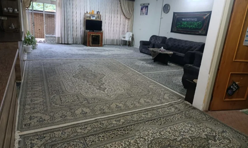 خانه ویلایی 4682