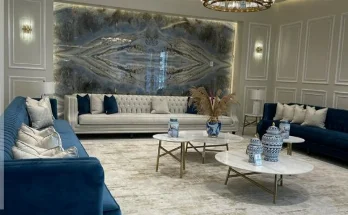 اپارتمان 125متری 2خواب در سپاهان شهر
