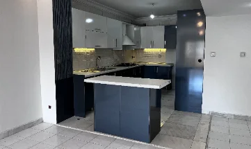 آپارتمان 125متری 2خواب شمالی جنوبی در سپاهان شهر