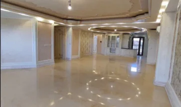 ویلایی 3طبقه 275متر 8خواب در سپاهان شهر