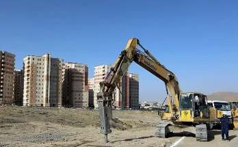 زمین 500سهمی از ارگان دادگستری در فاز2 سپاهان شهر