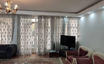 خانه ویلایی 116متری 2خواب در سپاهان شهر