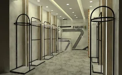 مغازه 28 متری در خیابان جی اصفهان