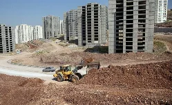 زمین 900متری در بختیاردشت اصفهان
