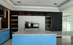 آپارتمان 120 متری2خواب تحویل شرکتی در خیابان آتشگاه