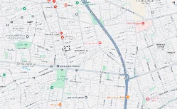 زمین 180متری در شهرک نگین رباط وم اصفهان
